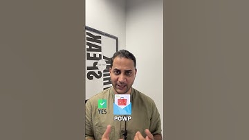 PGWP Simplified: Understanding 1 & 2 Year Program Eligibility