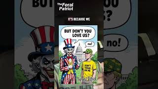 🚨 100K+ Fed Workers Gone?! 😱 Trump’s DRP Purge 💥#conservativeanalysis