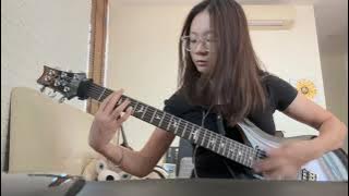 MAKE THEM SUFFER - erase me (one take)