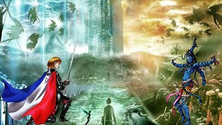 Smt Imagine A Dead Game Revived