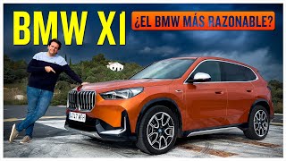 BMW X1 | ¿El BMW más razonable? by Autofácil 55,488 views 5 months ago 20 minutes