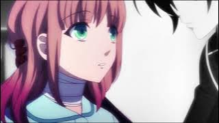 Hunnah - Crush // slowed reverb