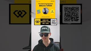 $BELKA - THE DANCING SQUIRREL TOKEN CRYPTO COIN HOW TO BUY BELKA WEEX CEX SOLANA MEMECOIN BLOCKCHAIN