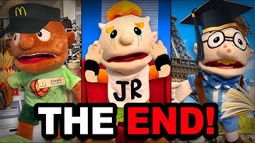 SML YTP: The End!