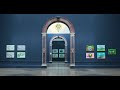 David Hockney: The Arrival of Spring, Normandy, 2020: virtual tour