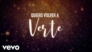 Grupo Bryndis - Quiero Volver A Verte (LETRA)