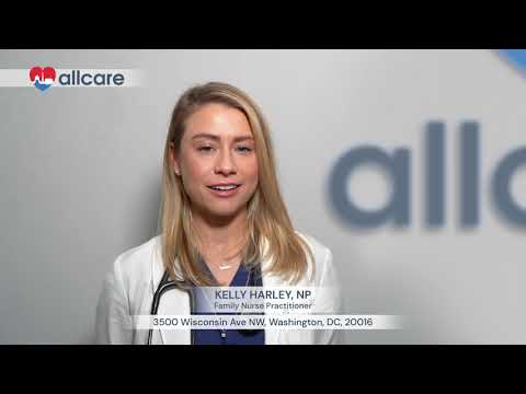 AllCare Family Medicine - Washington, DC, Wisconsin AVE