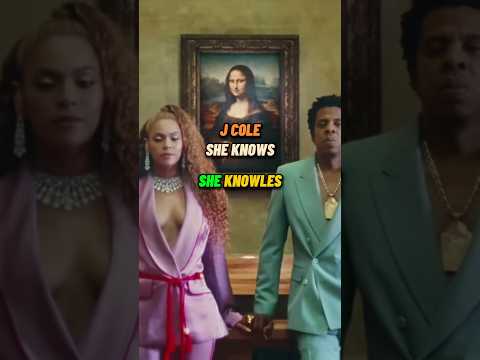 Rappers Who WARNED Us J Cole Kanye West 