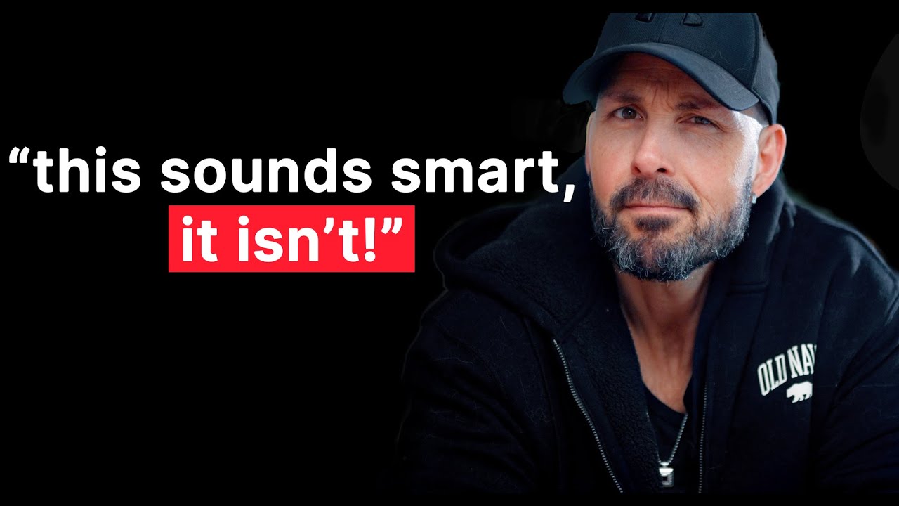 The Art Career Lies That Keeps You Stuck for Years