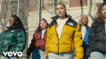 Princess Nokia - No Effort (Official Video)