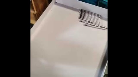 FEDA automatic cam thread rolling machine FD-3T for shafts