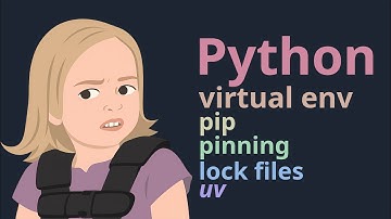 Understand Python