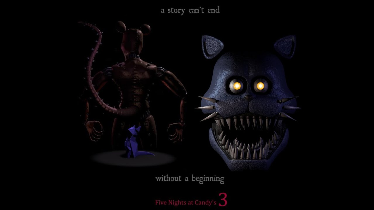 Five Nights At Treasure Island Trailer Five Nights At Treasure Island Trailer