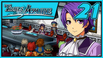 A Royal Rendezvous | Let