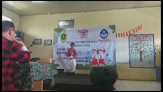 FLS2N 2023 - Menyanyikan lagu 