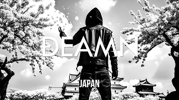 DEAMN - Japan (Official Video)