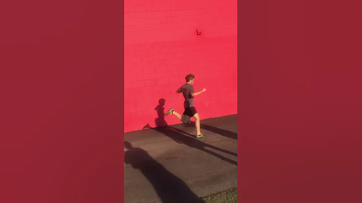 Matthew Michels Time Trial 2019