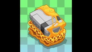 PewDiePie - Bitch Lasagna (8-bit / chiptune version)