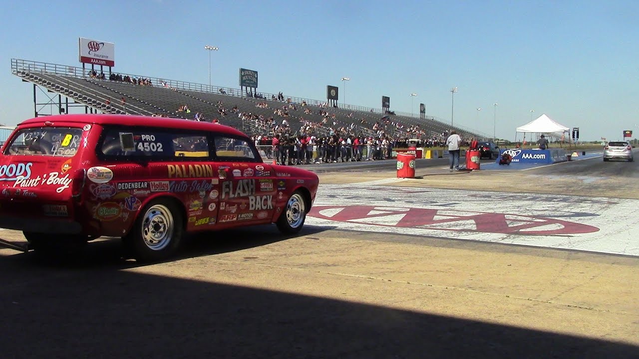 Import Face Off Drag Races (Ennis Texas) YouTube