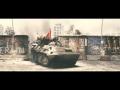 World War 3 Soviet Invasion 