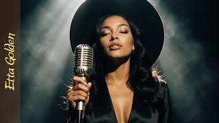 Etta Golden - Love Still Knows My Name Whiskey Blues Soul
