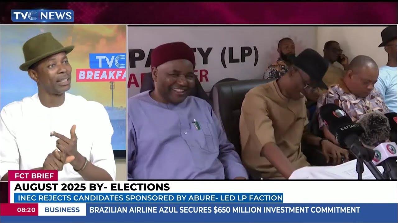 INEC Has No Right To Meddle Into Internal Affairs Of Political Party – Kennedy Ahanotu