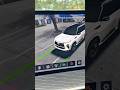 👉🏿 parking this thing is WAY easier than you’d think 🔥