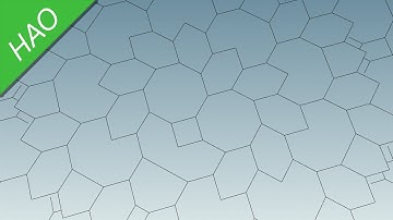 Houdini: L system points example to lines