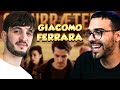 GIACOMO FERRARA: dalla montagna alla SUBURRA | Intervista con Dario Moccia