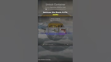 OPENING A CASE A DAY UNTIL I PULL MY FIRST GOLD DAY 39 #caseopening #cs2  #shorts