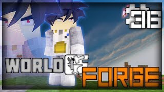 World Of Forge: #36 - MYSTIC DARKSLAYER STYLE