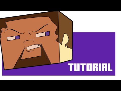 PHOTOSHOP Tutorial: How to Draw with a Mouse