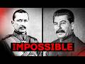 How Carl Gustaf Emil Mannerheim Stopped Joseph Stalin’s Army Against All Odds