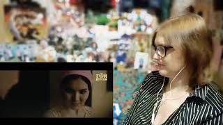 картинка: РЕАКЦИЯ НА Заман -  Қарақат көзің