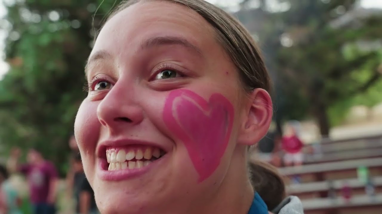 Summer Camp Highlight Video | Session 3 (2024 Recap)