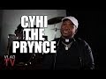 Cyhi The Prynce: Me and Kanye Wanna Be in the Last Testament of the Bible (Part 5)