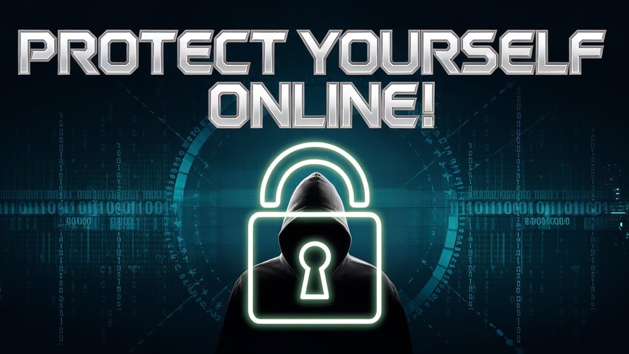 Cybersecurity EXPERTS Won't Tell You These Secrets! YouTube