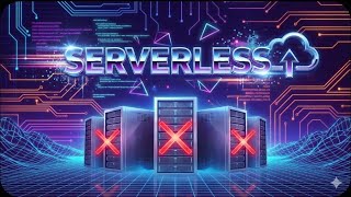 Serverless services and APPs