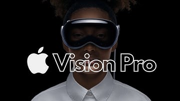 The Evolution of Spatial Computing: Apple Vision Pro Unveiled | INFOTAINMENT MEDIA
