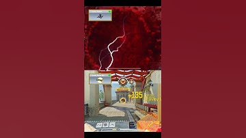 ✅Trophy System Vs Gravity Vortex Gun Cod Mobile Tips and Tricks #shorts #codm