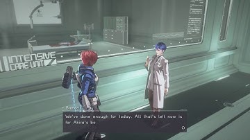 Astral Chain - Part 23