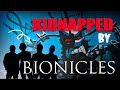 Bionicles KIDNAPPED The All American Rejects - FREE THE BAND