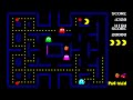 Sharp MZ-1500 Game: Pac-Man (1984) - YouTube