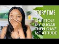 Story Time | My Worst Varsity Roommate | CPUT | South African YouTuber