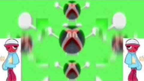 (YTPMV) 5th Source of What Happened if Nice NBCBox Watch X Scan in G major 10 TeraCubed