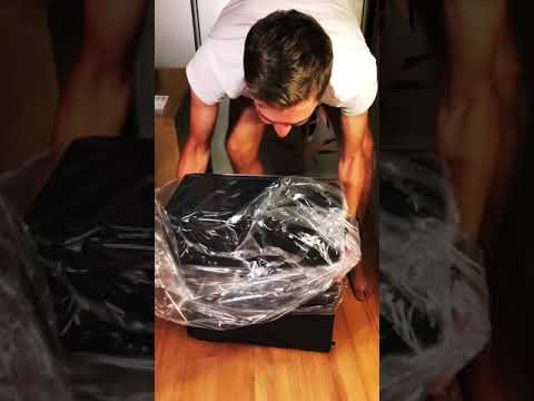Корпус DeepCool Matrexx 50 Black