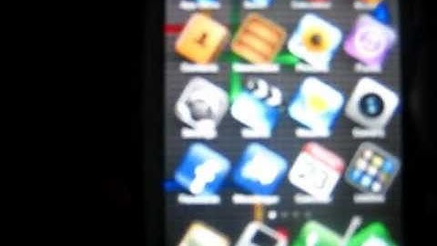 How to install Graviboard on any iOS device.