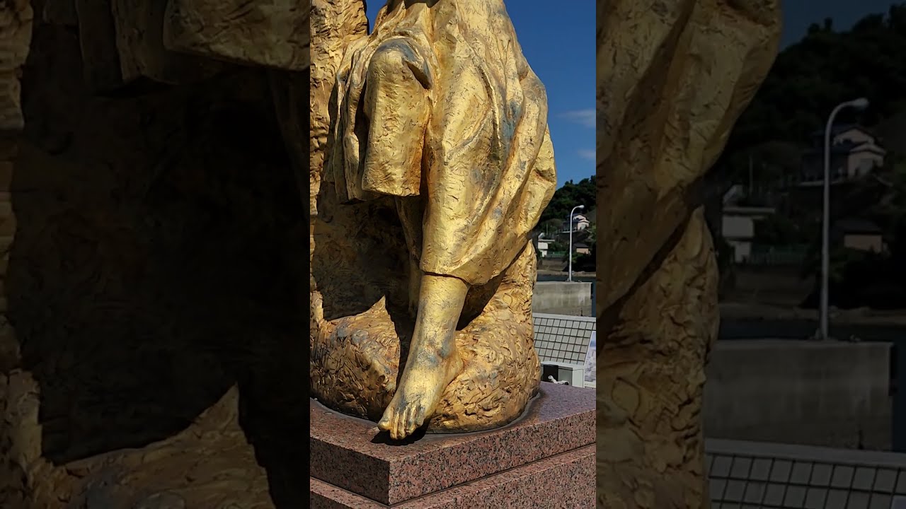 富永直樹彫刻作品　Ⅰ　Ⅱ 511f5576e7976a5bf6b51c523d78af