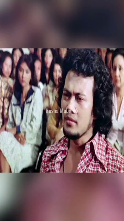 Rhoma Irama - Begadang