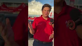 White: “Our Legal Team Is On The Ground”